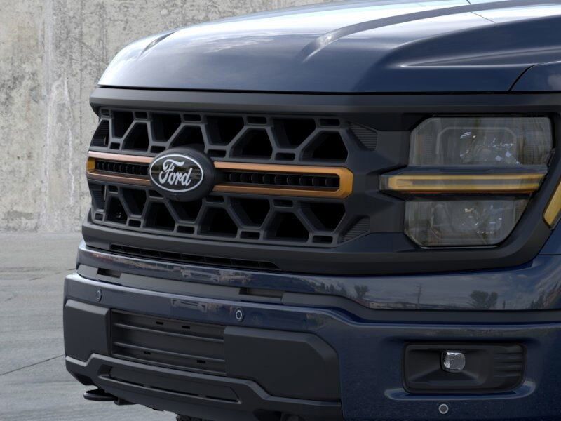 2025 Ford F-150 Tremor Richmond VA