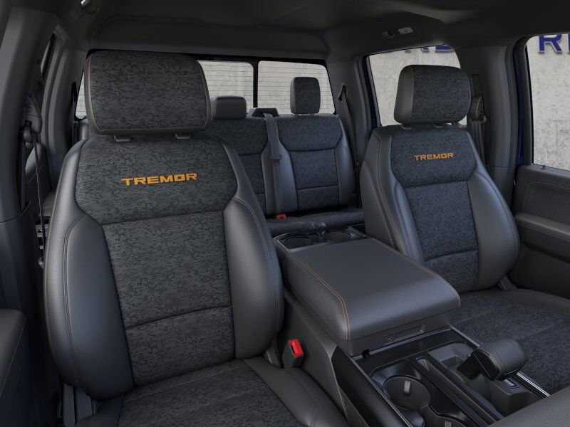 2025 Ford F-150 Tremor Richmond VA