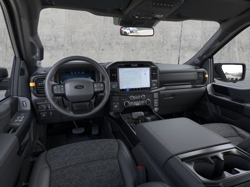 2025 Ford F-150 Tremor Richmond VA
