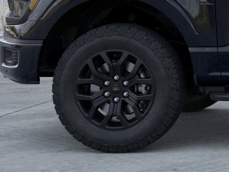 2025 Ford F-150 Tremor Richmond VA