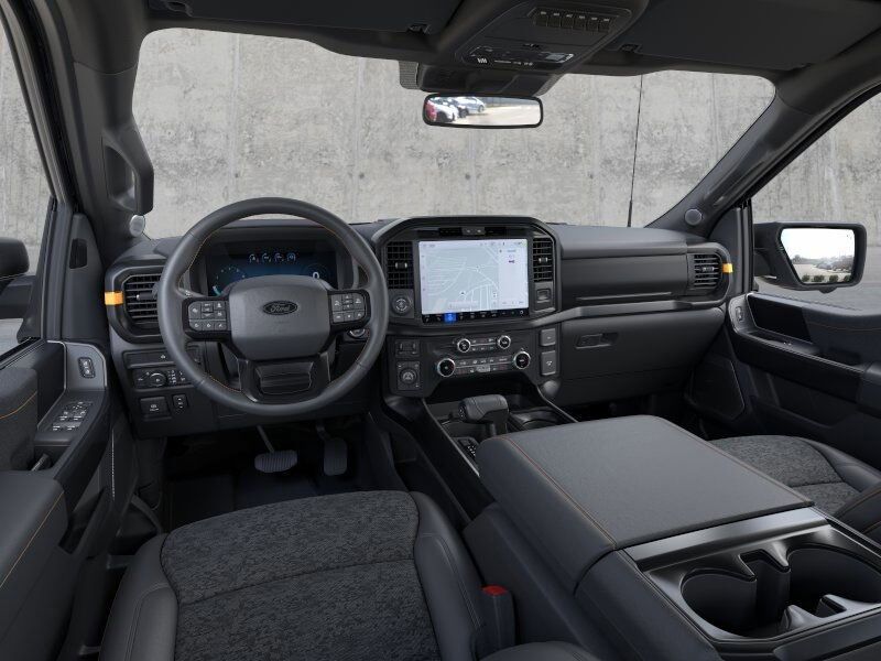 2025 Ford F-150 Tremor Richmond VA