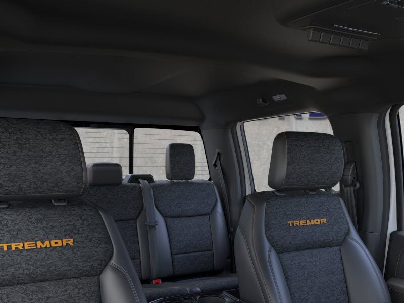 2025 Ford F-150 Tremor Richmond VA