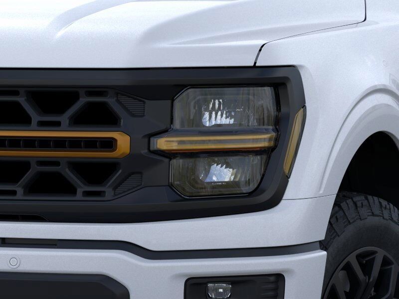 2025 Ford F-150 Tremor Richmond VA