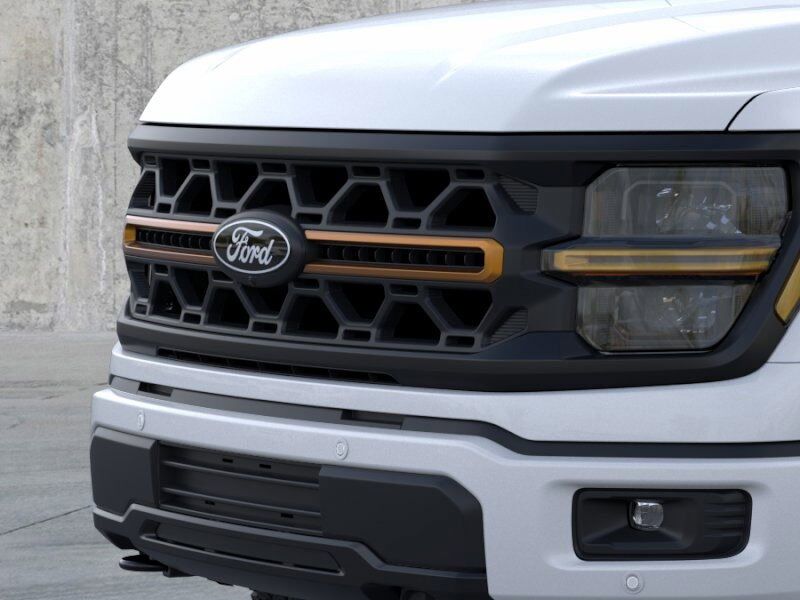 2025 Ford F-150 Tremor Richmond VA
