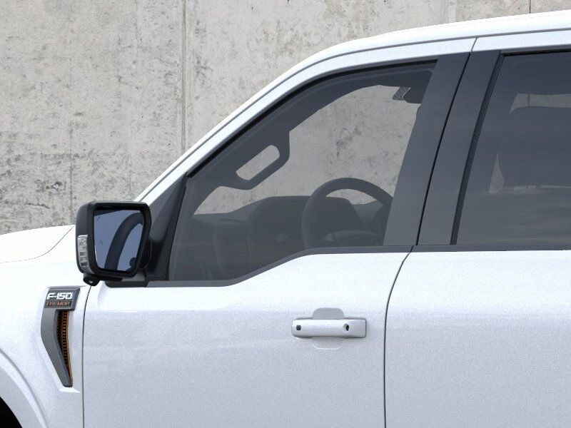 2025 Ford F-150 Tremor Richmond VA