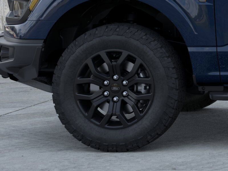2025 Ford F-150 Tremor Richmond VA