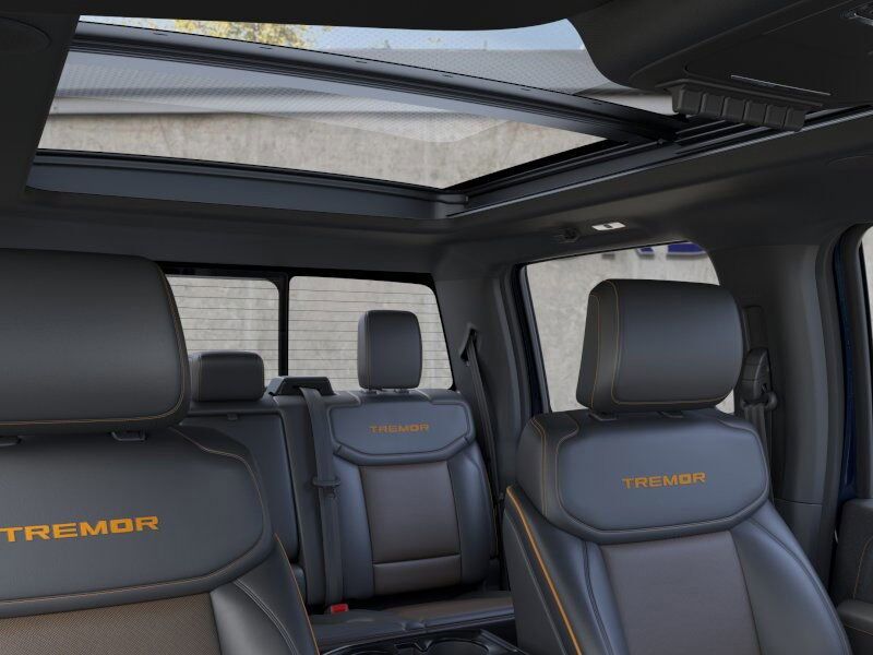2025 Ford F-150 Tremor Richmond VA