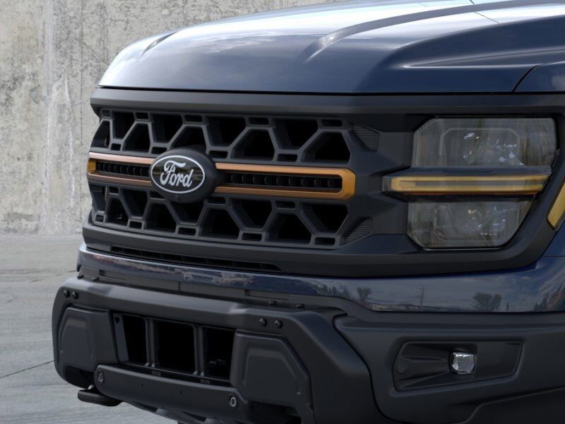 2025 Ford F-150 Tremor Richmond VA