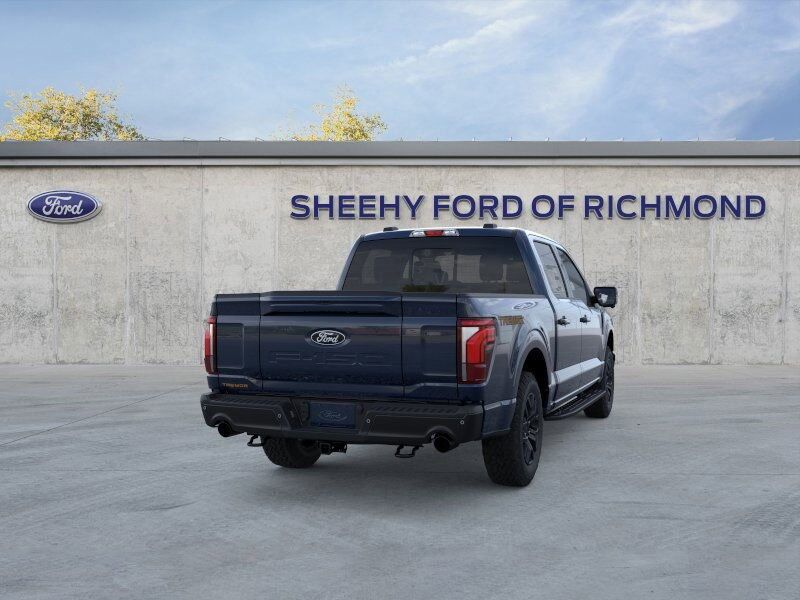 2025 Ford F-150 Tremor Richmond VA