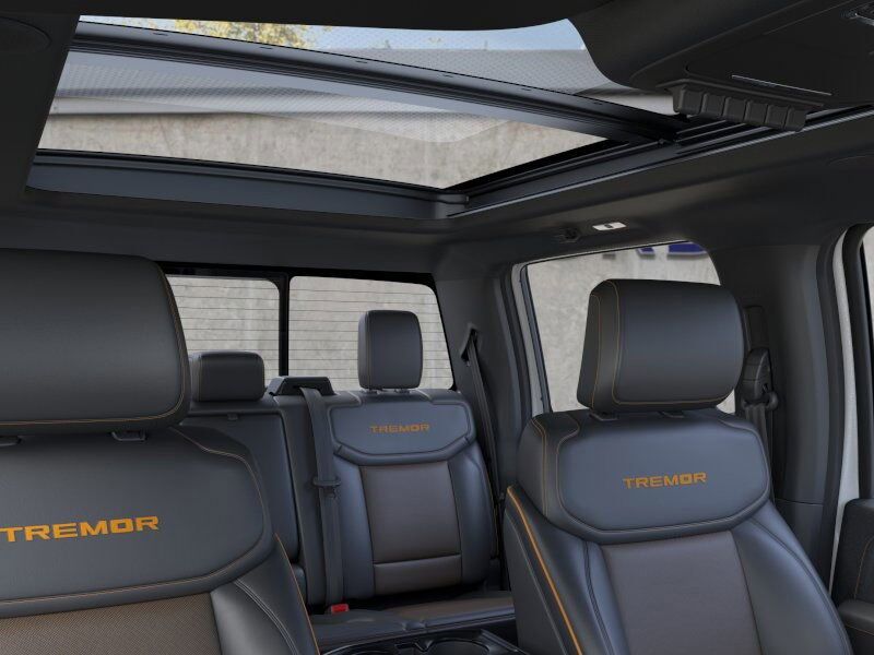 2025 Ford F-150 Tremor Richmond VA
