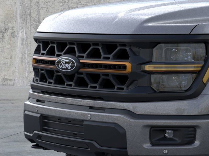 2025 Ford F-150 Tremor Richmond VA