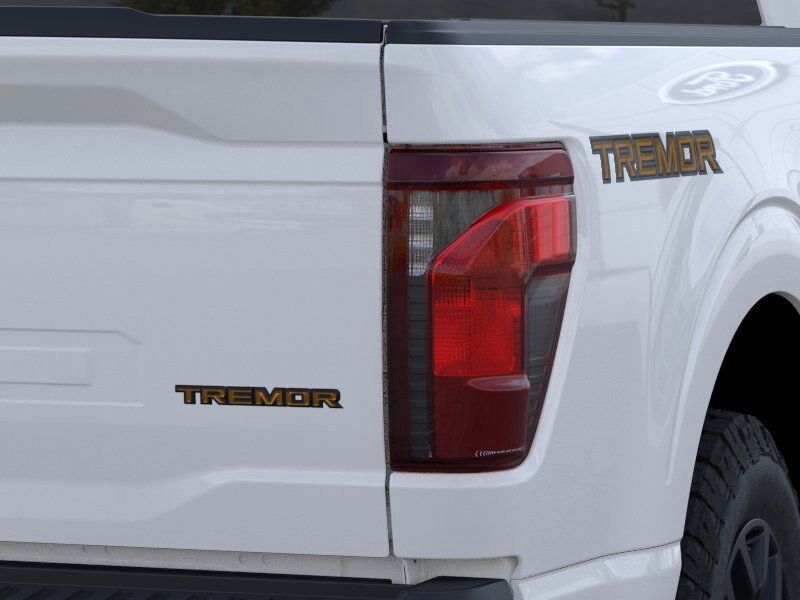 2025 Ford F-150 Tremor Richmond VA
