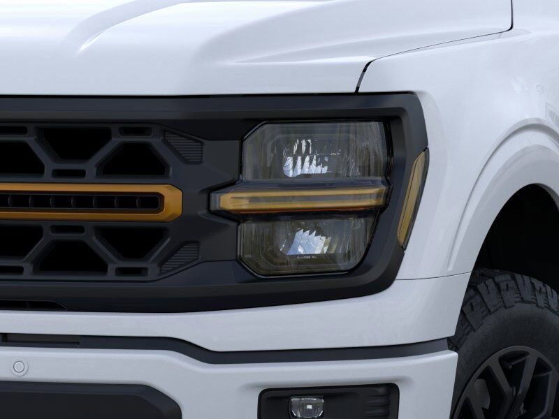 2025 Ford F-150 Tremor Richmond VA