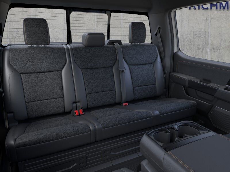 2025 Ford F-150 Tremor Richmond VA