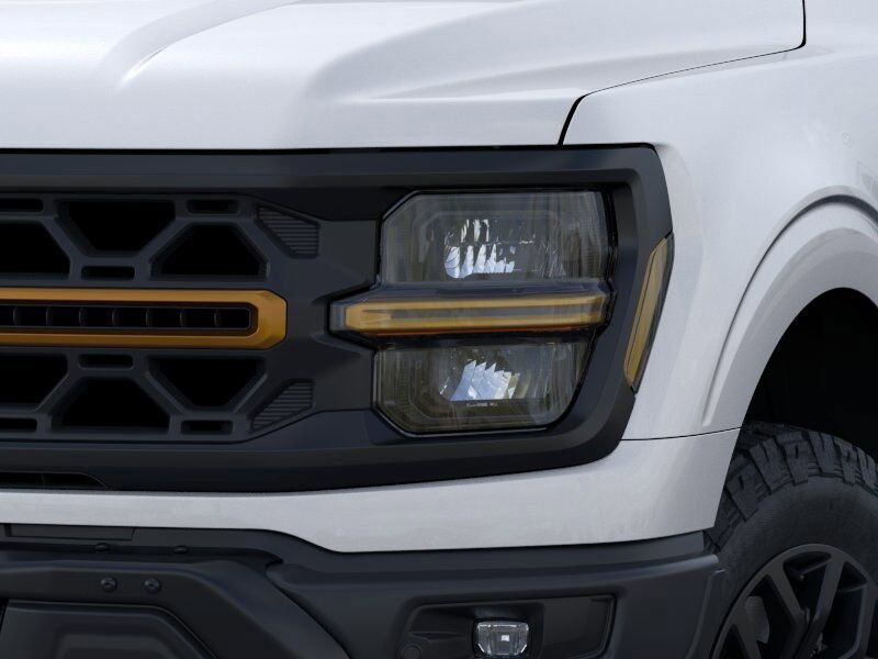 2025 Ford F-150 Tremor Richmond VA