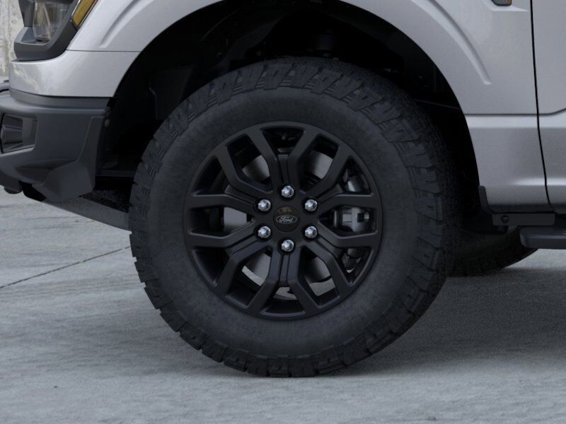 2025 Ford F-150 Tremor Richmond VA