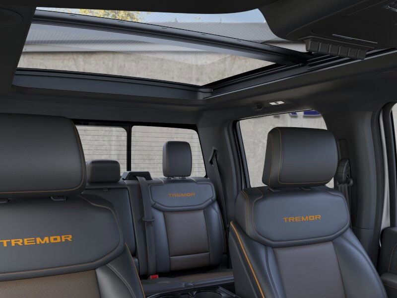 2025 Ford F-150 Tremor Richmond VA