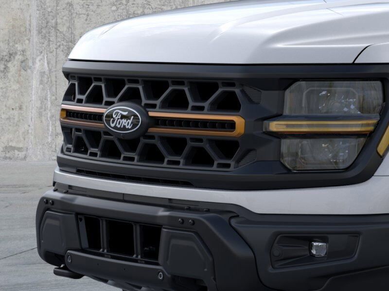 2025 Ford F-150 Tremor Richmond VA