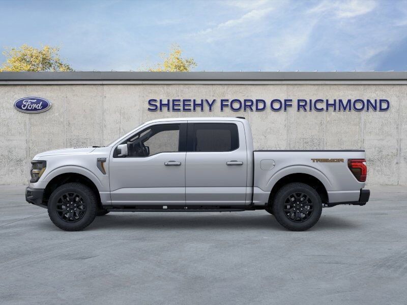 2025 Ford F-150 Tremor Richmond VA