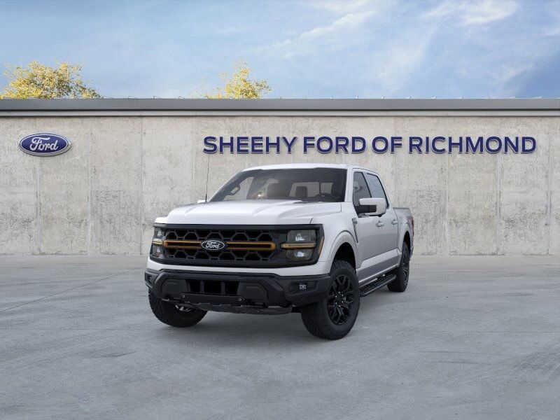 2025 Ford F-150 Tremor Richmond VA