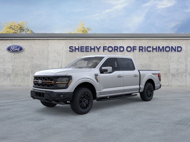 2025 Ford F-150 Tremor Richmond VA