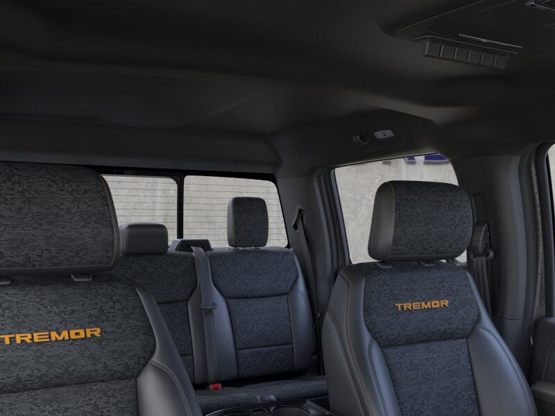 2025 Ford F-150 Tremor Richmond VA