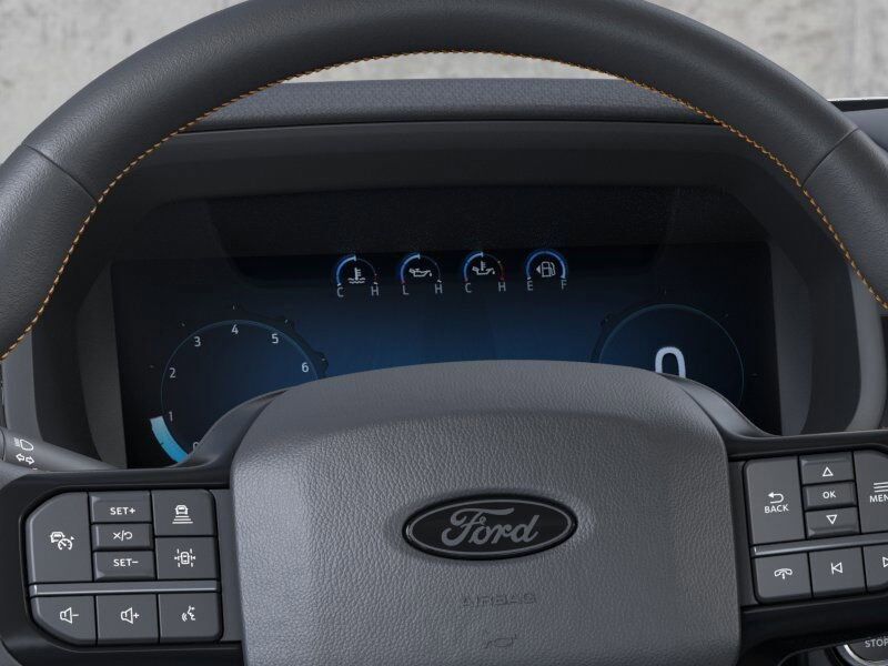 2025 Ford F-150 Tremor Richmond VA