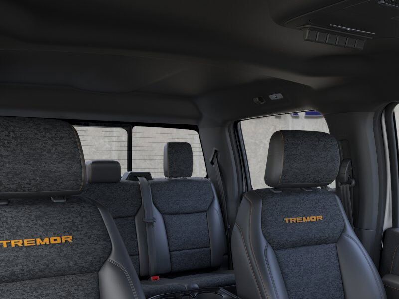 2025 Ford F-150 Tremor Richmond VA