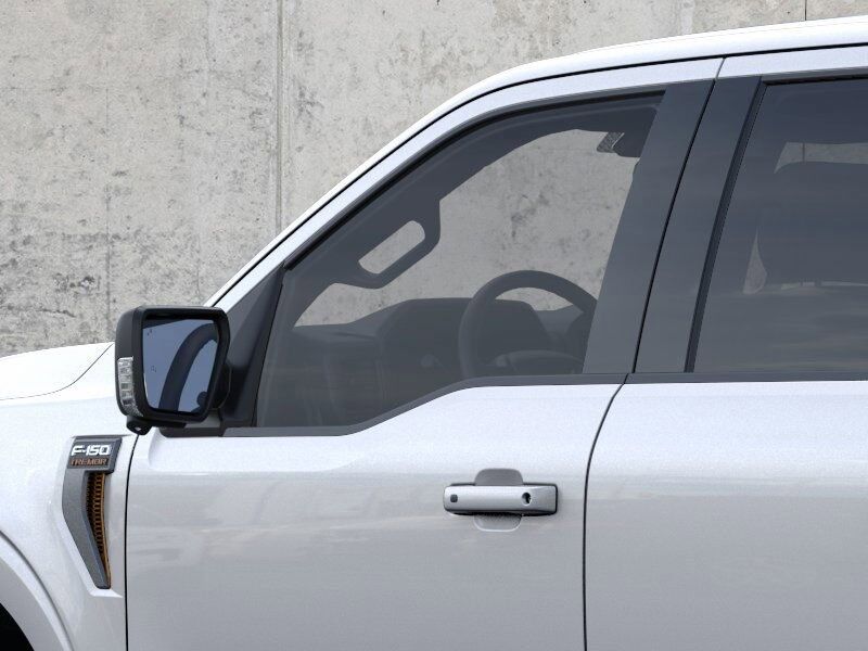 2025 Ford F-150 Tremor Richmond VA