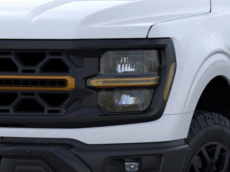 2025 Ford F-150 Tremor Richmond VA