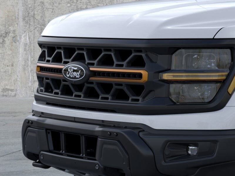 2025 Ford F-150 Tremor Richmond VA