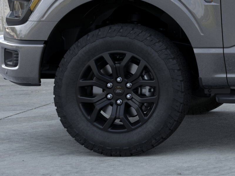 2025 Ford F-150 Tremor Richmond VA