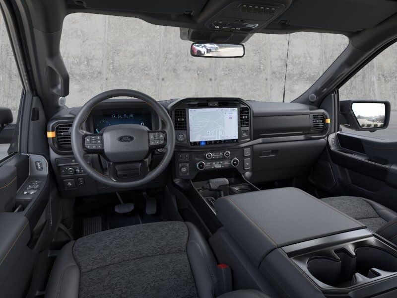 2025 Ford F-150 Tremor Richmond VA
