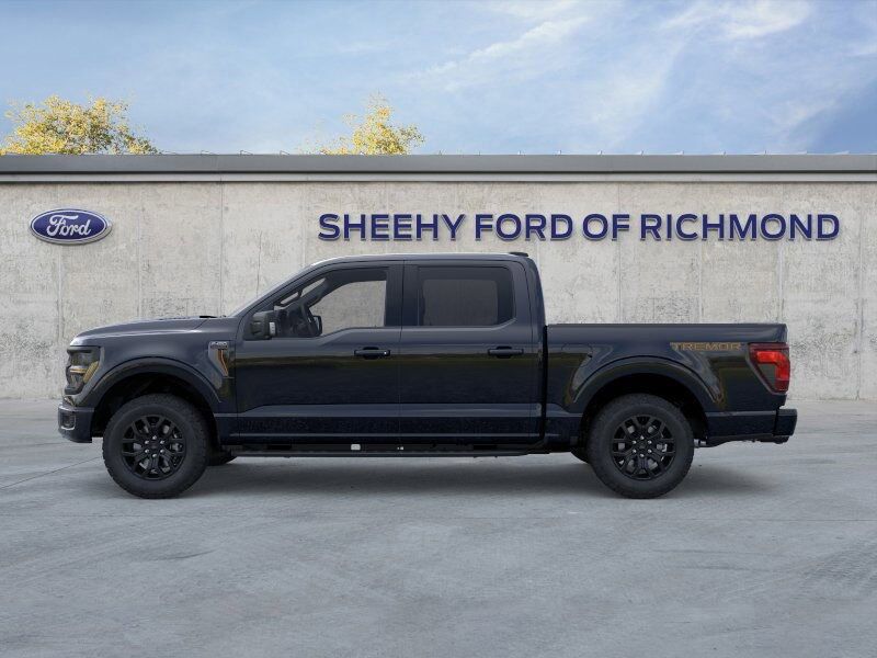 2025 Ford F-150 Tremor Richmond VA