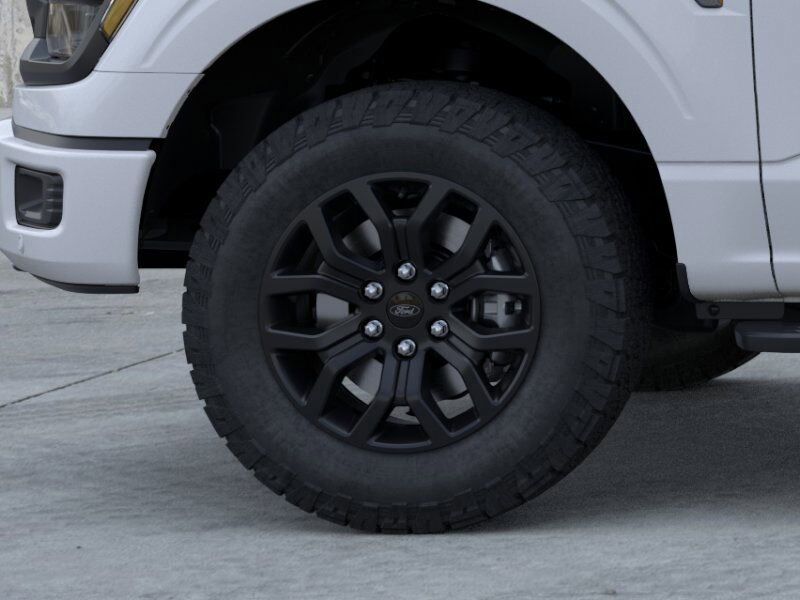 2025 Ford F-150 Tremor Richmond VA