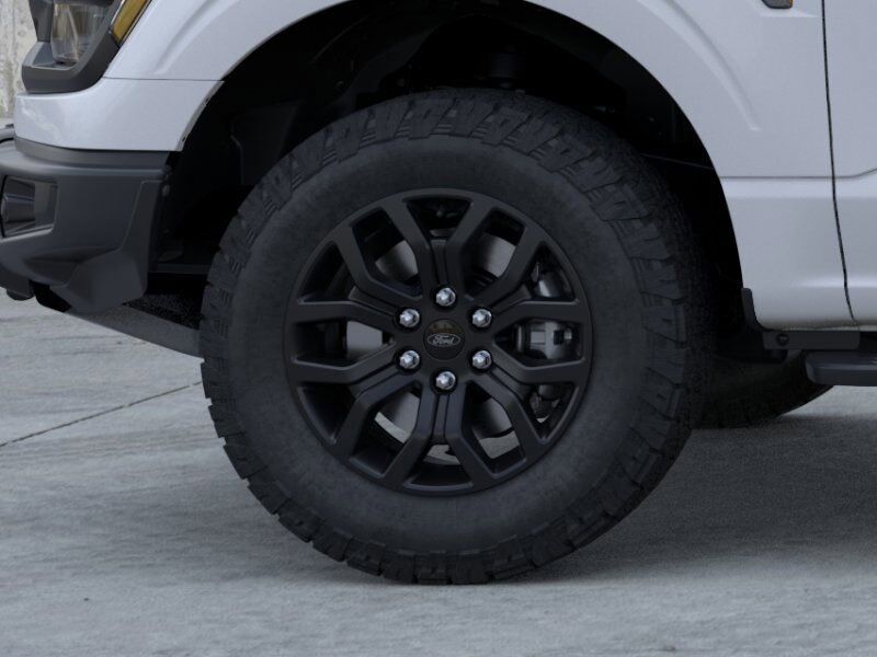 2025 Ford F-150 Tremor Richmond VA