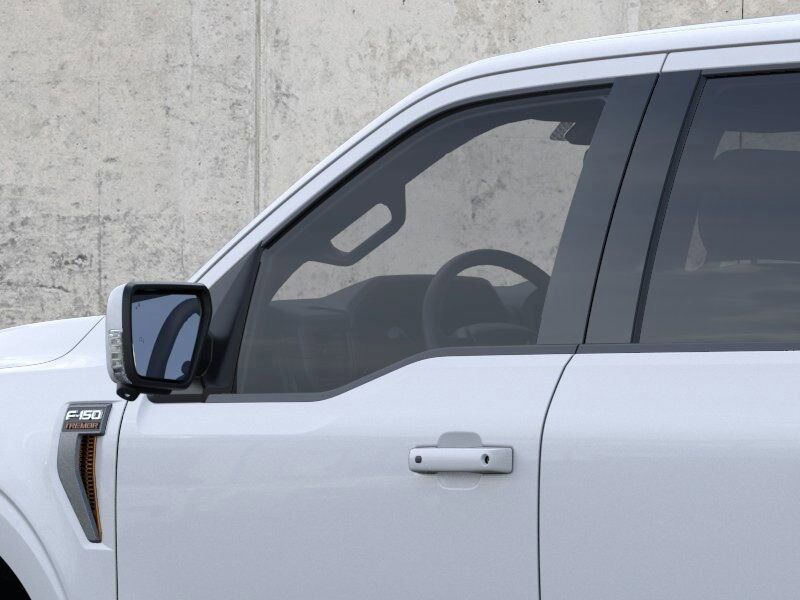 2025 Ford F-150 Tremor Richmond VA