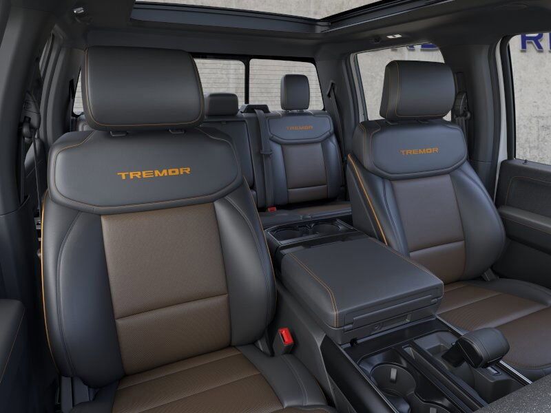 2025 Ford F-150 Tremor Richmond VA