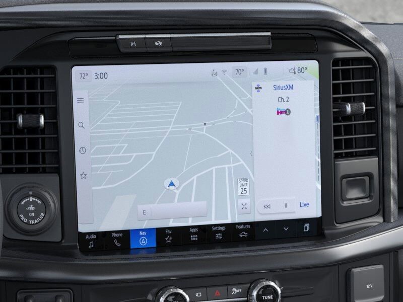 2025 Ford F-150 Tremor Richmond VA