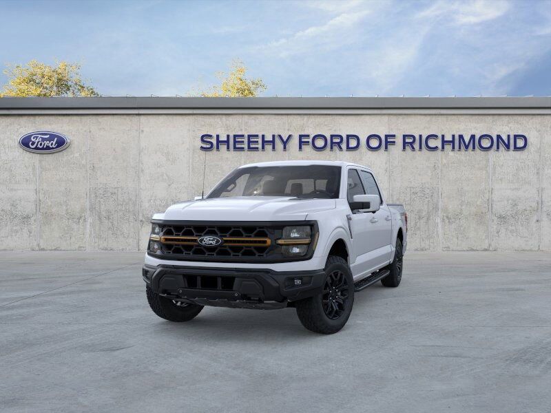 2025 Ford F-150 Tremor Richmond VA