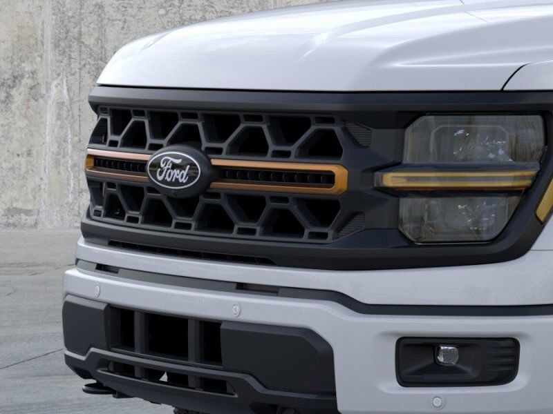 2025 Ford F-150 Tremor Richmond VA