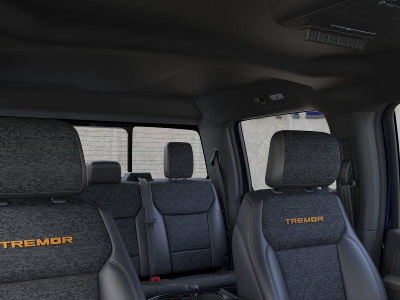 2025 Ford F-150 Tremor Richmond VA