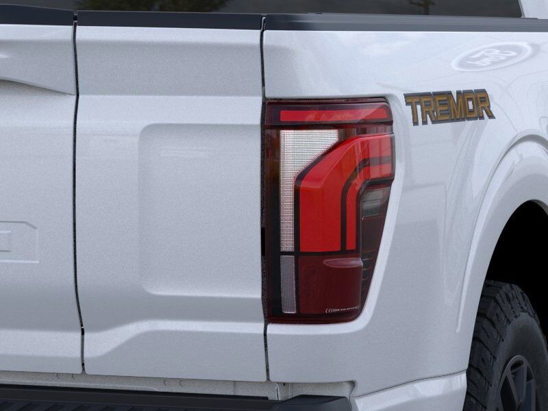 2025 Ford F-150 Tremor Richmond VA