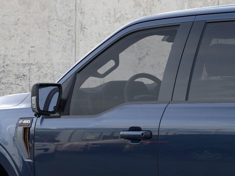 2025 Ford F-150 Tremor Richmond VA