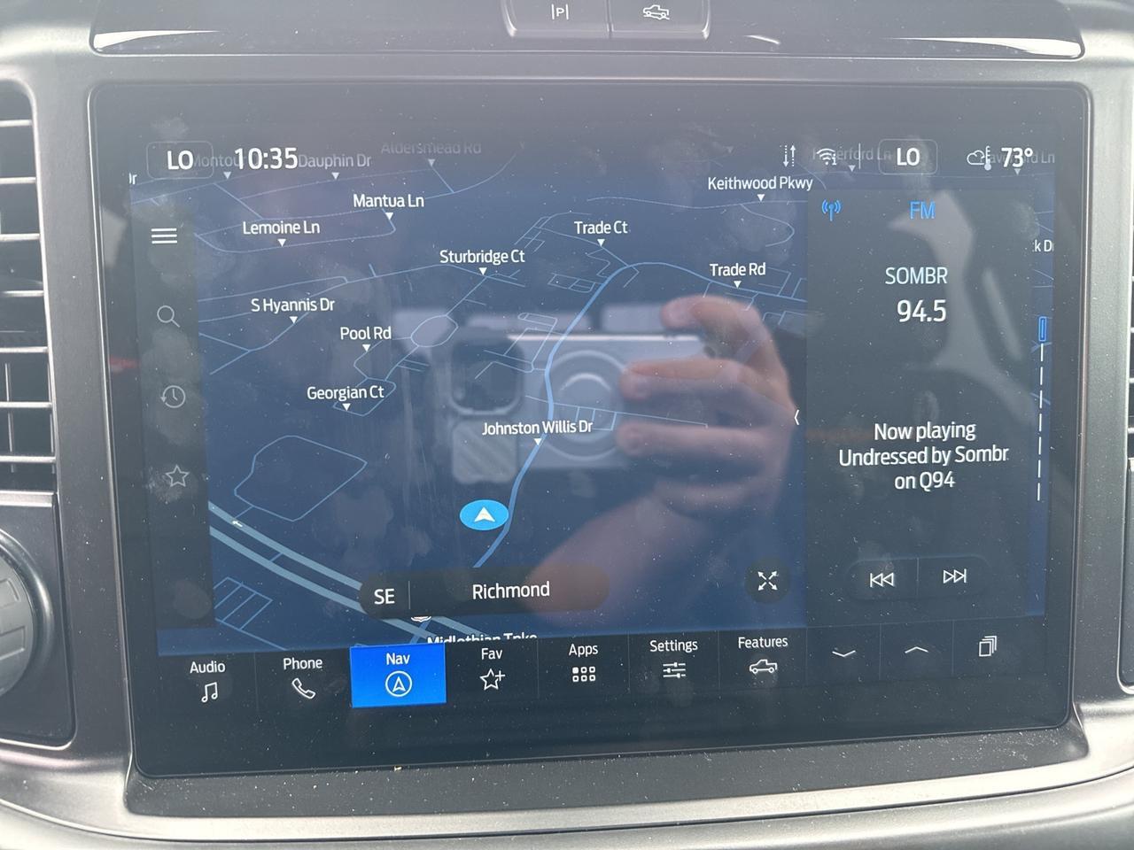 2025 Ford F-150 Tremor Richmond VA