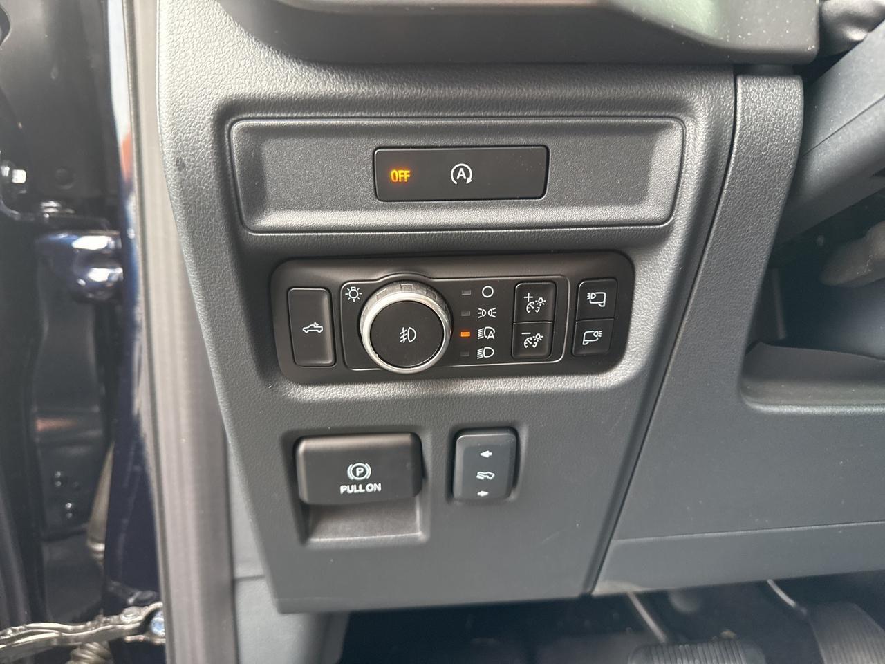 2025 Ford F-150 Tremor Richmond VA