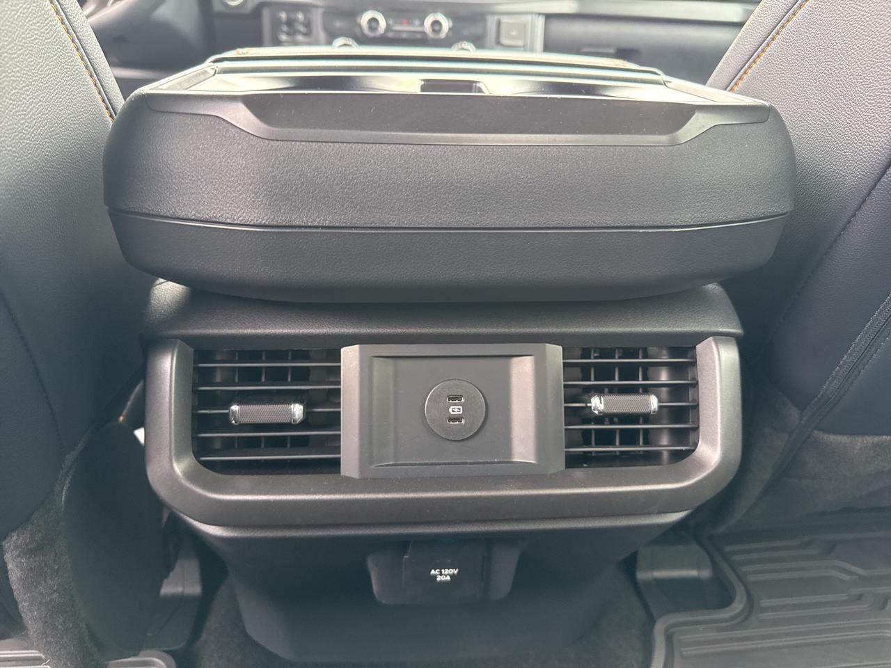 2025 Ford F-150 Tremor Richmond VA