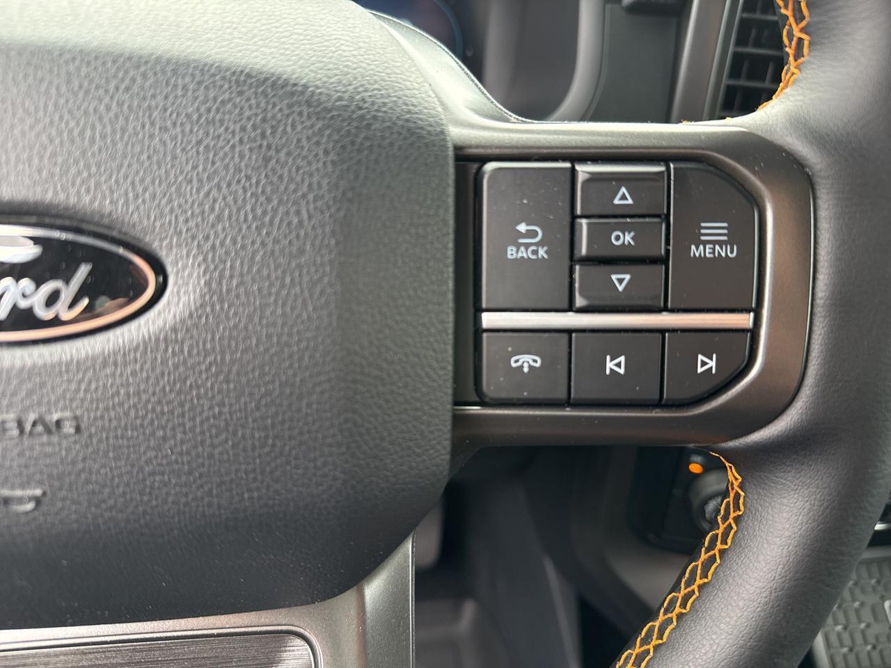 2025 Ford F-150 Tremor Richmond VA