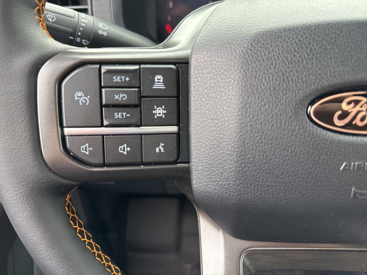 2025 Ford F-150 Tremor Richmond VA