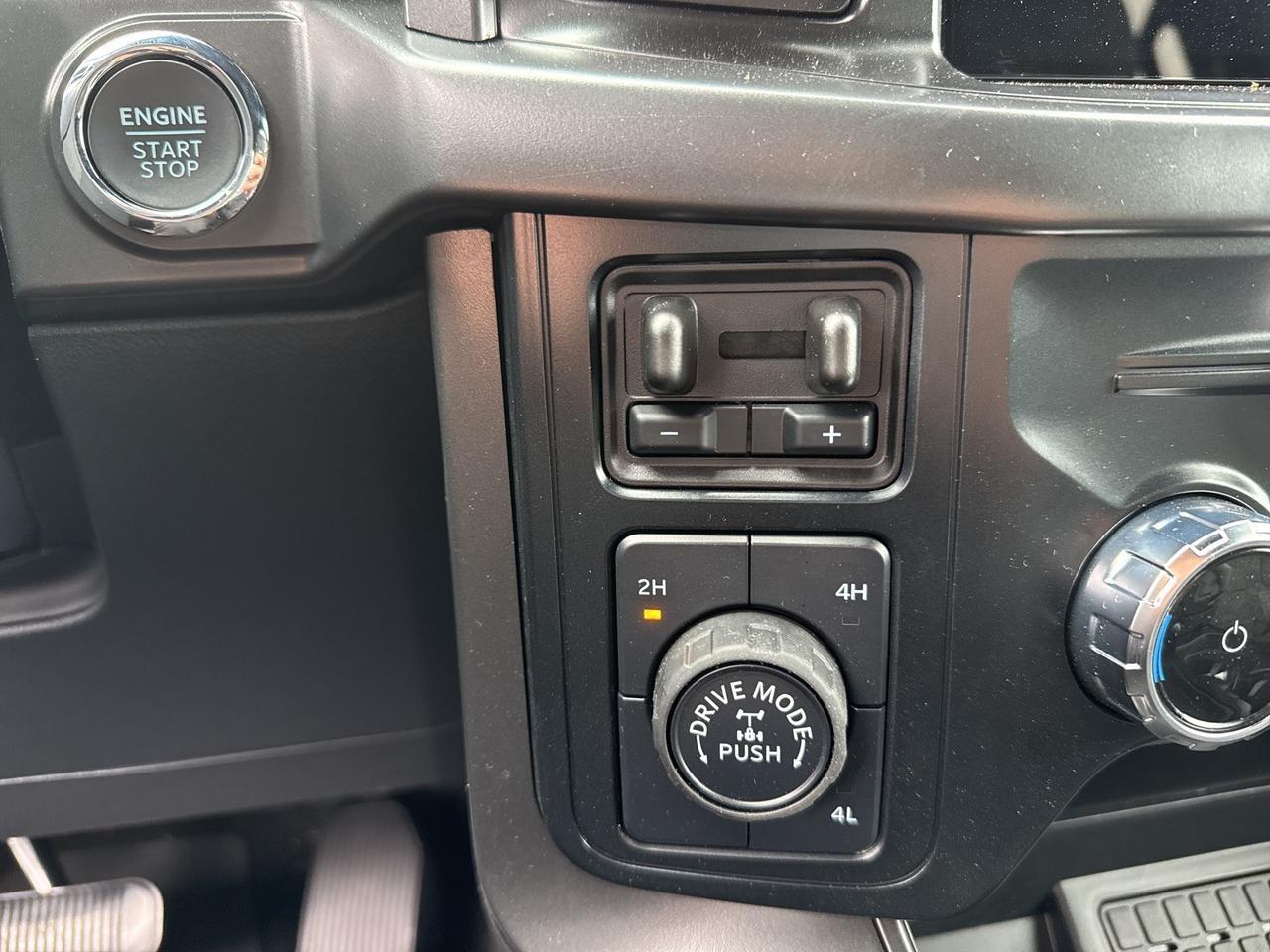 2025 Ford F-150 Tremor Richmond VA
